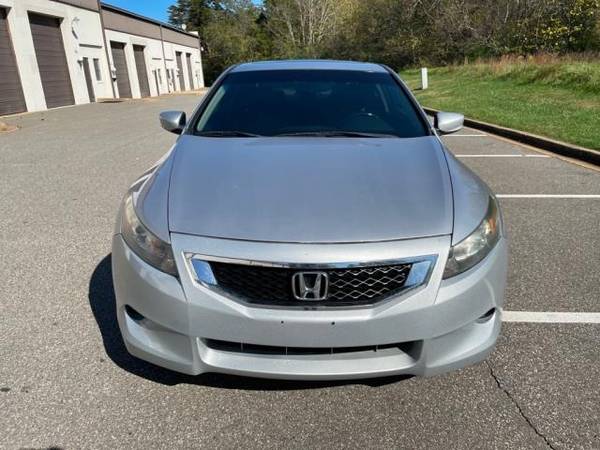 2009 Honda Accord EX-L Coupe AT - cars & trucks - by dealer -... for sale in Fredericksburg, District Of Columbia – photo 8