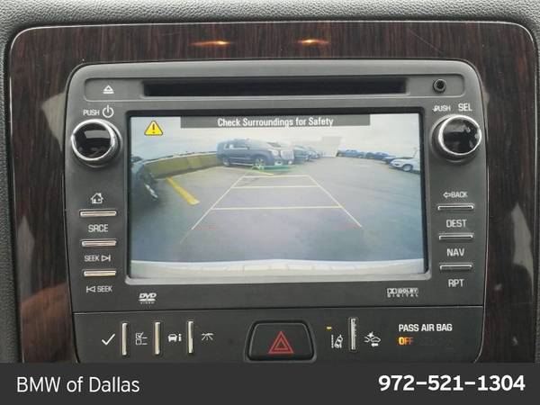 2015 Chevrolet Traverse LTZ SKU:FJ311775 SUV for sale in Dallas, TX – photo 13