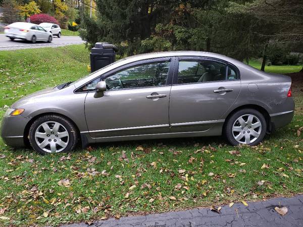 2007 Honda Civic for sale in Temperance, OH – photo 10