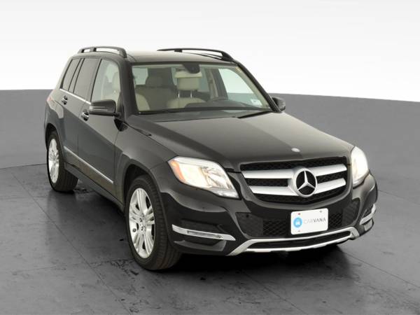 2014 Mercedes-Benz GLK-Class GLK 350 4MATIC Sport Utility 4D suv... for sale in Knoxville, TN – photo 16
