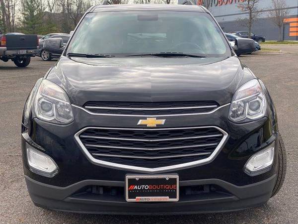 2017 Chevrolet Chevy Equinox LT - LOWEST PRICES UPFRONT! - cars &... for sale in Columbus, OH – photo 8