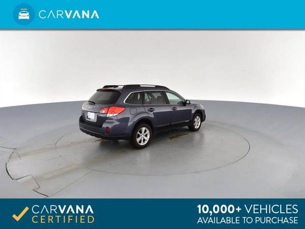 2014 Subaru Outback 2.5i Limited Wagon 4D wagon Gray - FINANCE ONLINE for sale in Memphis, TN – photo 11