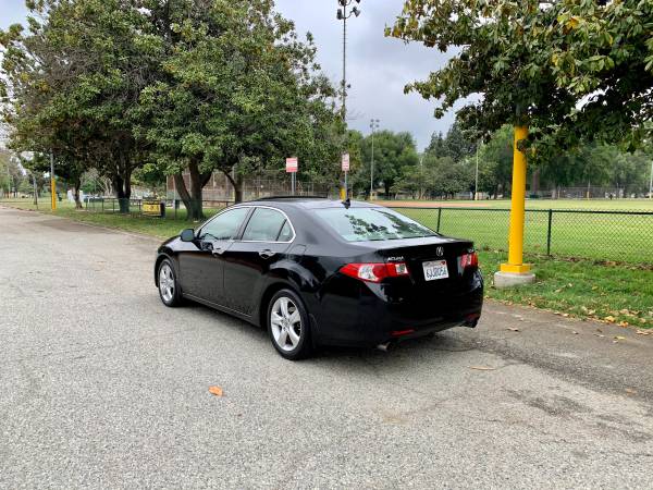 2009 Acura TSX for sale in South El Monte, CA – photo 7
