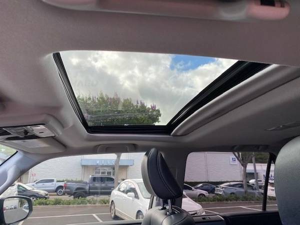 2018 Toyota 4Runner - - by dealer - vehicle for sale in Honolulu, HI – photo 5