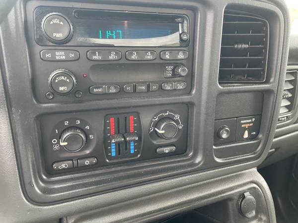 2007 Chevrolet Silverado 2500HD Classic - - by for sale in Milford, CT – photo 10
