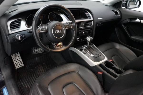 2014 Audi A5 COUPE 2 0T Premium - - by dealer for sale in Honolulu, HI – photo 10
