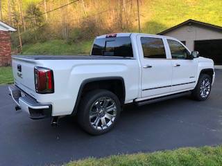 2018 GMC Sierra Denali for sale in Other, KY – photo 9