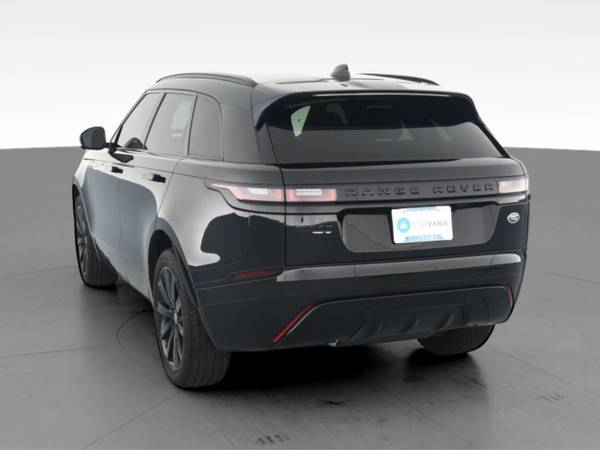 2019 Land Rover Range Rover Velar R-Dynamic SE Sport Utility 4D suv... for sale in Wayzata, MN – photo 8