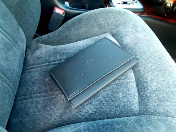 2005 Hyundai Sonata GLS WITH $1200 DOWN!!! BAD CREDIT OK!!! - cars &... for sale in Belmar, NJ – photo 15