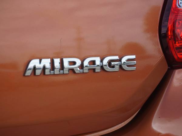 2017 Mitsubishi Mirage ES - cars & trucks - by dealer - vehicle... for sale in Melbourne , FL – photo 22