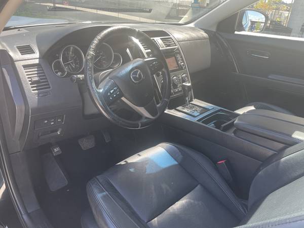 2014 Mazda CX-9 AWD with 108 k miles for sale in Maspeth, NY – photo 5