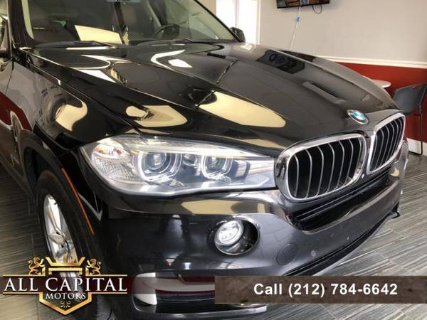 2014 BMW X5 AWD 4dr xDrive35i SUV - - by dealer for sale in Brooklyn, NY – photo 10