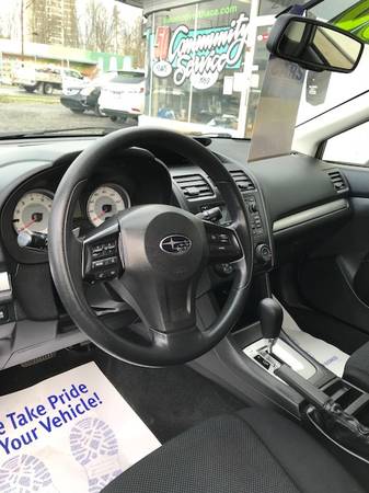 2013 Subaru Impreza Premium Wagon - cars & trucks - by dealer -... for sale in Ithaca, NY – photo 5