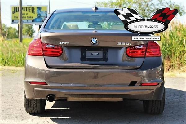 2014 BMW 320i *ALL WHEEL DRIVE & TURBO* Rebuilt/Restored & Ready To Go for sale in Salt Lake City, WY – photo 4