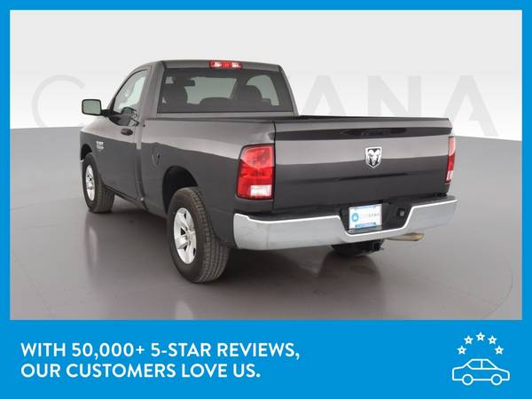 2019 Ram 1500 Classic Regular Cab Tradesman Pickup 2D 6 1/3 ft for sale in utica, NY – photo 5