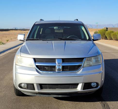 2010 Dodge Journey - cars & trucks - by owner - vehicle automotive... for sale in San Tan Valley, AZ – photo 5
