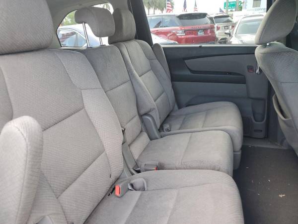 2014 Honda Odyssey EX 4dr Mini Van - - by dealer for sale in Hollywood, FL – photo 6