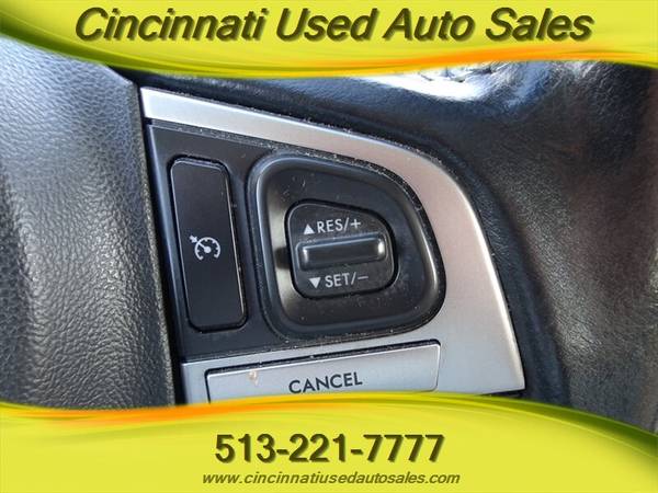 2016 Subaru Outback 2.5i Limited - cars & trucks - by dealer -... for sale in Cincinnati, OH – photo 22