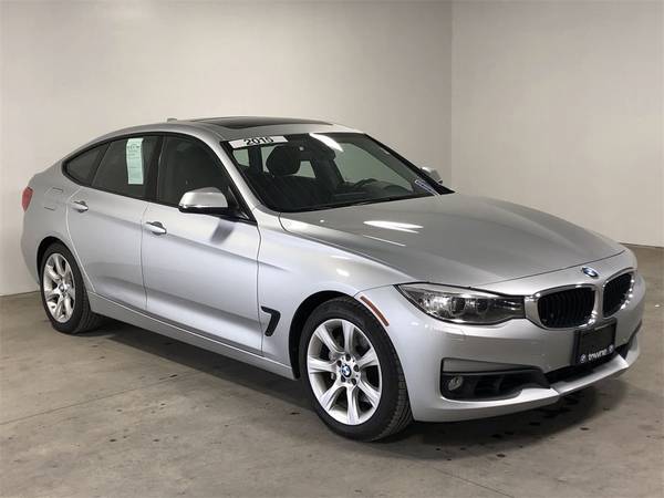 2015 BMW 3 Series 335i xDrive Gran Turismo - - by for sale in Buffalo, NY – photo 10