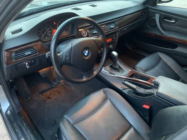 2011 BMW 328iX AWD ONLY 75k-MILES LEATHER HEATED-SEATS MOONROOF for sale in Elgin, IL – photo 12