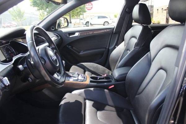 ✭2016 Audi allroad Premium Plus w/ sunroof, nav *+*LOADED*+* for sale in San Rafael, CA – photo 12