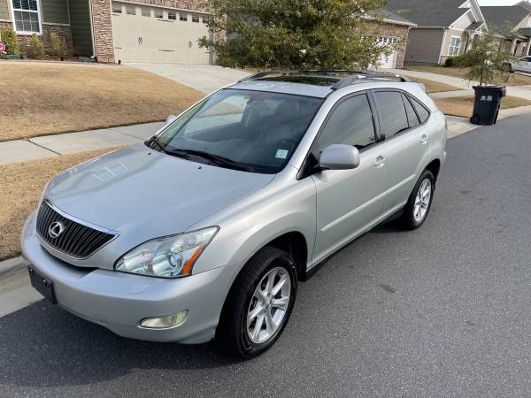 2004 Lexus RX 330 AWD for sale in Charlotte, NC – photo 4