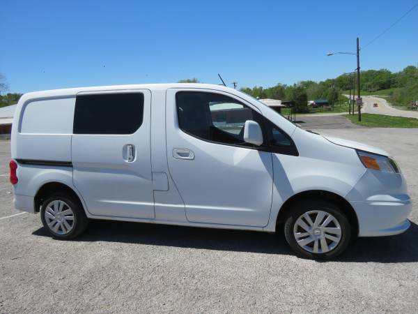 2017 Chevrolet NISSAN CITY Express LT NISSAN CARGO 2 0 AUTO - cars & for sale in Cynthiana, OH – photo 3