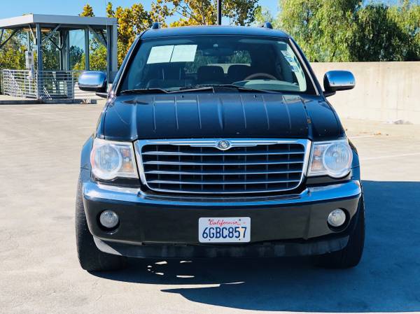 2008 CHRYSLER ASPEN LIMITED 4X4"LOW MILES"EXTRA CLEAN"WE FINANCE !!!!! for sale in San Jose, CA – photo 2