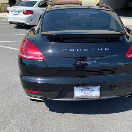 2016 Porsche Panamera Edition for sale in Destin, FL – photo 7