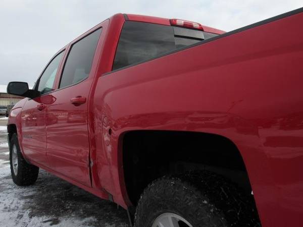 2017 CHEVROLET SILVERADO 1500 LT - - by dealer for sale in Spearfish, SD – photo 6