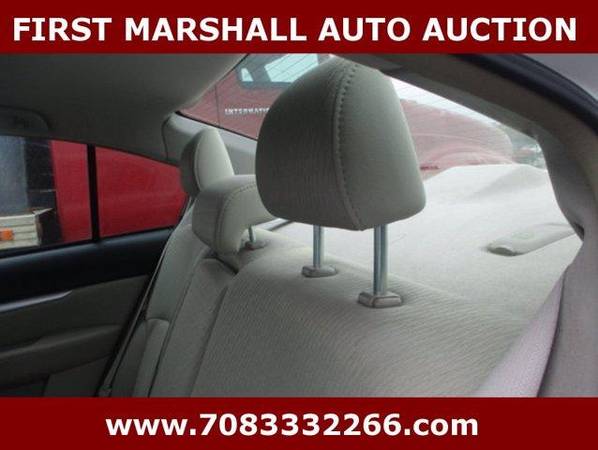 2011 Subaru Legacy 2 5i Prem AWP - Auction Pricing for sale in Harvey, IL – photo 8