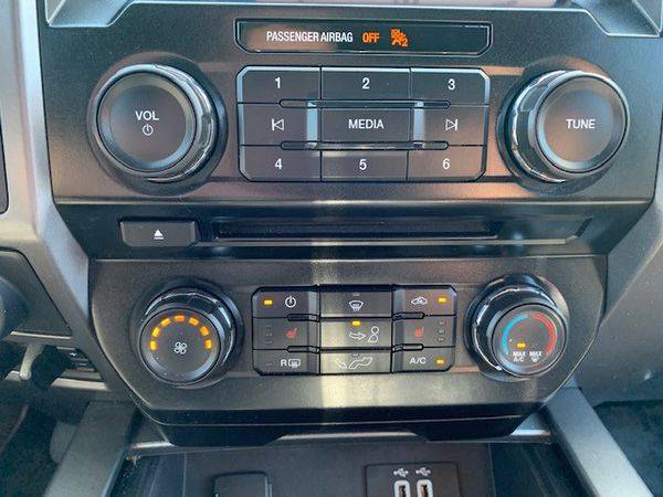 2016 Ford F-150 F150 F 150 4WD XLT SuperCrew *$500 DOWN YOU DRIVE! for sale in St Peters, MO – photo 23