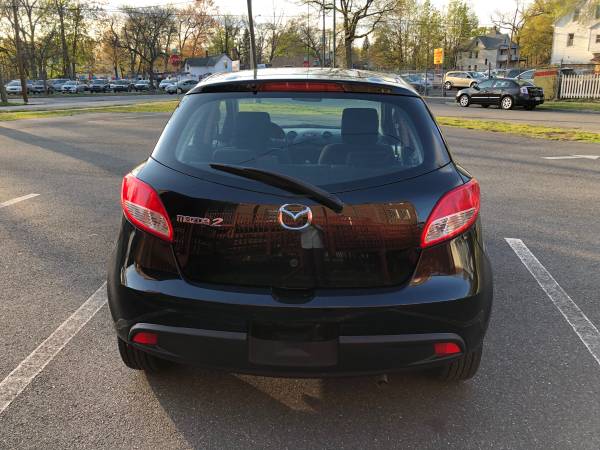 2012 Mazda Mazda2 Sport - - by dealer - vehicle for sale in Springfield, MA – photo 7