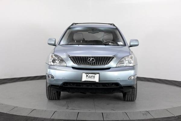 2006 Lexus RX 330 AWD All Wheel Drive SUV - - by for sale in Beaverton, OR – photo 2