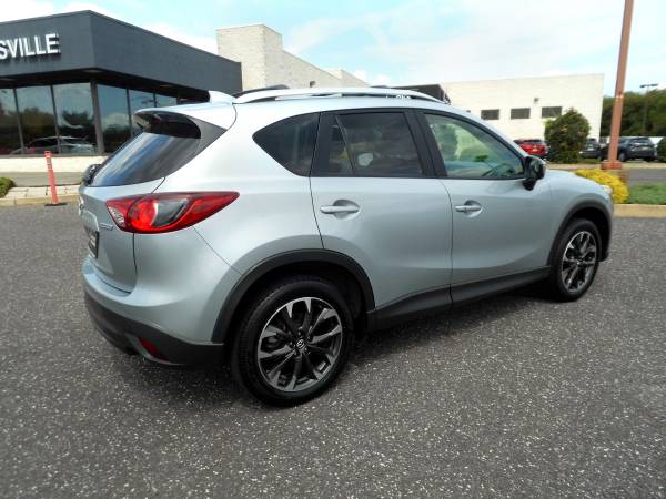 2016 Mazda CX-5 Grand Touring AWD - Mazda Certified Pre-Owned for sale in Turnersville, NJ – photo 6