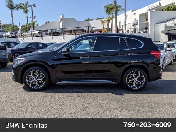 2019 BMW X1 xDrive28i AWD All Wheel Drive SKU:K5N19868 - cars &... for sale in Encinitas, CA – photo 9