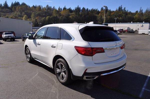 2017 Acura MDX 3.5L CALL OR TEXT US! - cars & trucks - by dealer -... for sale in Bremerton, WA – photo 6
