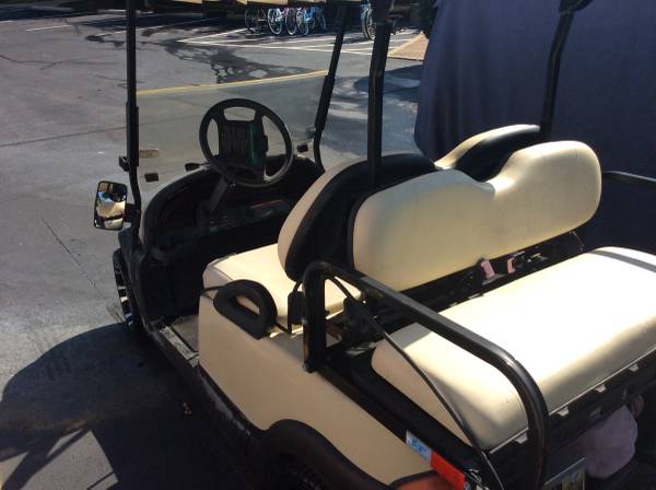 Golf Cart, 2016 Club Car for sale in Destin, FL – photo 13