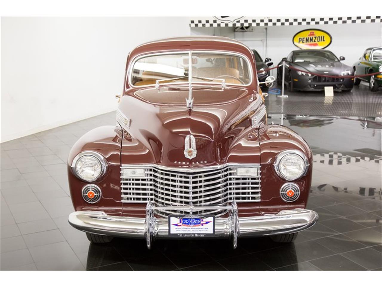 1941 Cadillac Series 61 for sale in Saint Louis, MO – photo 5