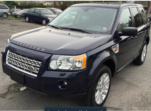 2008 Land Rover LR2 for sale in NEW YORK, NY – photo 3