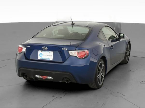 2013 Subaru BRZ Premium Coupe 2D coupe Blue - FINANCE ONLINE - cars... for sale in NEWARK, NY – photo 10