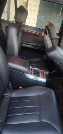 2007 MERCEDES-BENZ R 350(Clean title/Runs Strong/ Very Clean) for sale in Rosemead, CA – photo 13