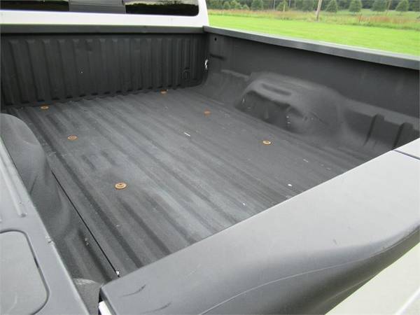 2011 FORD F250 SUPER DUTY LARIAT, White APPLY ONLINE->... for sale in Summerfield, VA – photo 14