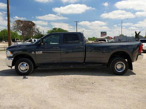 2013 Ram 3500 Tradesman DRIVE TODAY! - - by dealer for sale in Pleasanton, TX – photo 7