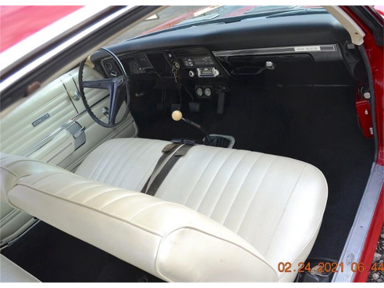 1968 Chevrolet Chevelle for sale in Cadillac, MI – photo 4