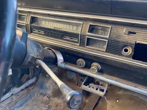 440 Mopar 1967 Coronet R/T roller project - cars & trucks - by owner... for sale in Carson City, CA – photo 18