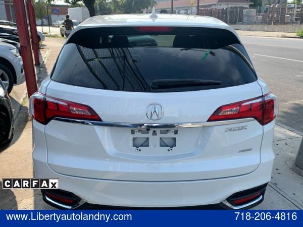 2018 Acura RDX w/AcuraWatch AWD 4dr SUV Plus Package - cars & trucks... for sale in Jamaica, NY – photo 20