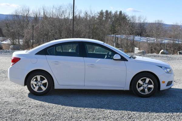2014 Chevrolet Cruze 1LT - - by dealer - vehicle for sale in Naugatuck, CT – photo 6