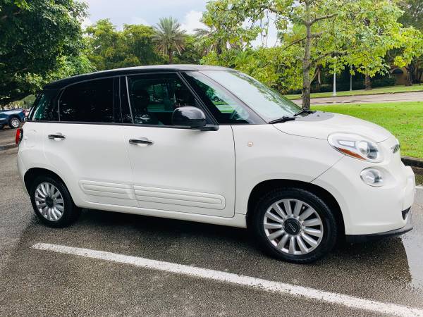 2014 FIAT 500L EASY - cars & trucks - by owner - vehicle automotive... for sale in Miami, FL – photo 16