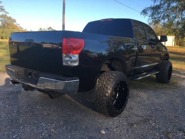 2008 Toyota Tundra Double Cab 2wd - cars & trucks - by dealer -... for sale in Brandon, MS – photo 6